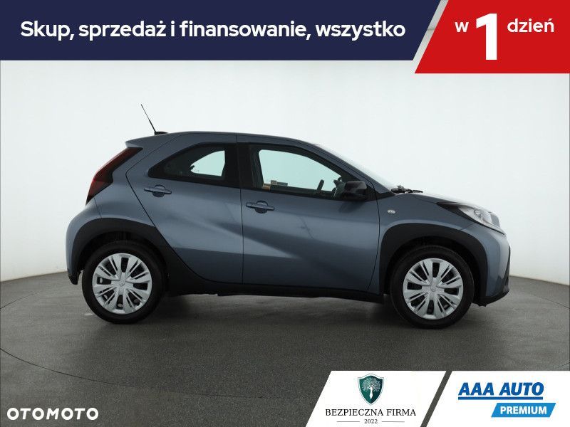 Toyota Aygo X - 7