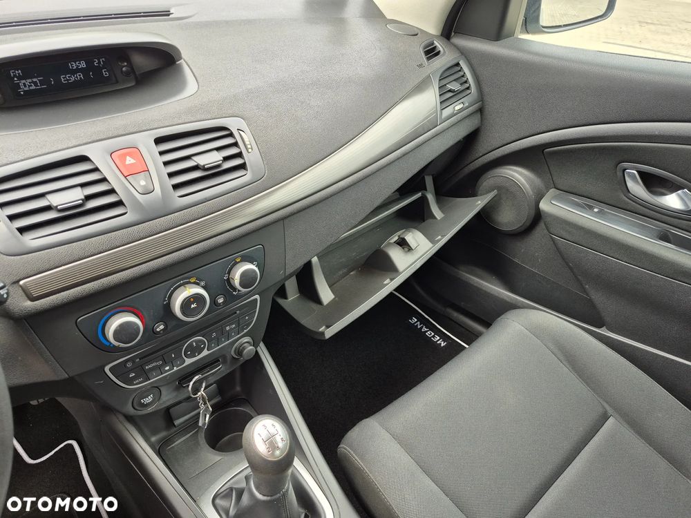 Renault Megane 1.6 16V 100 Expression - 20