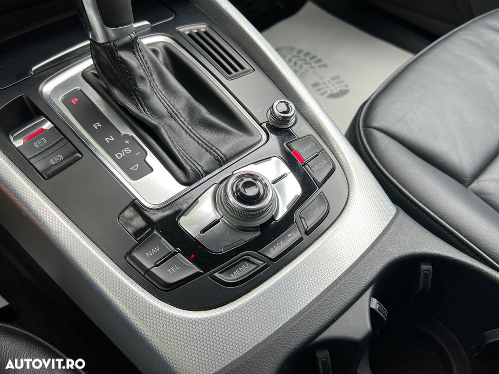 Audi Q5 2.0 TDI Quattro S tronic - 17