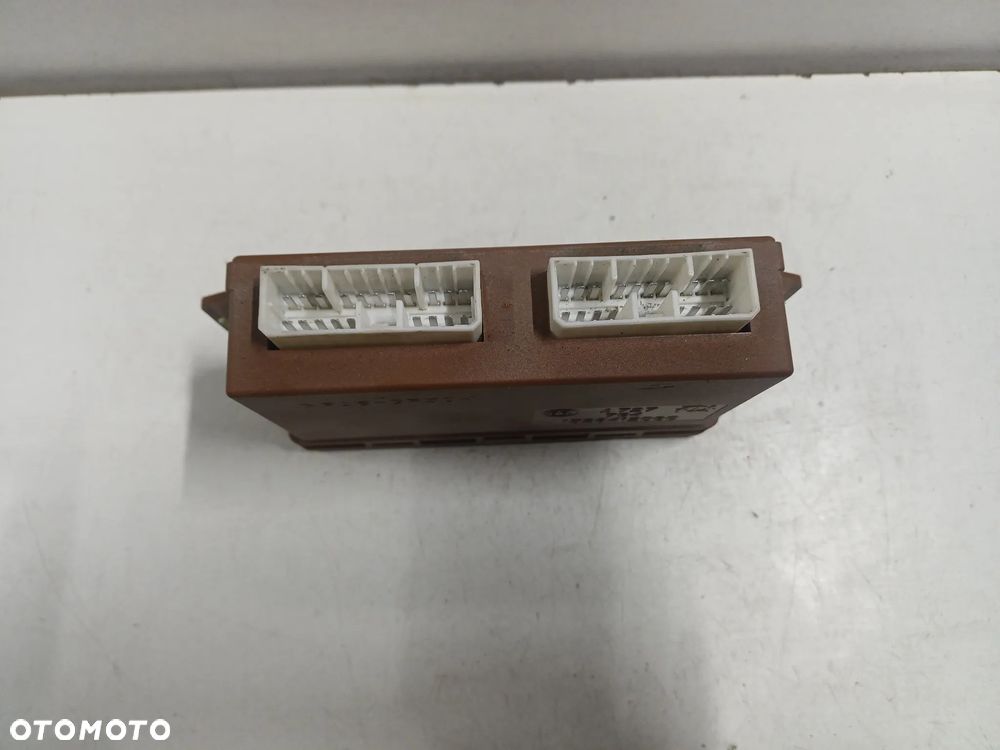 Modul sterownik zamka centralnego BOXER JUMPER FIAT DUCATO II LIFT 02-06R - 3