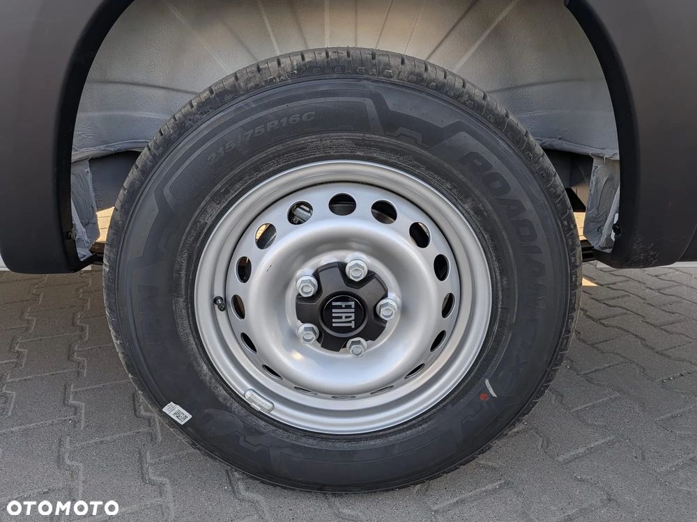 Fiat Ducato L4H3 140km od ręki - 23