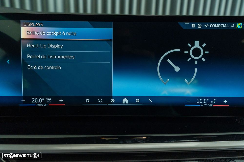 BMW X7 40 d xDrive Pack M Desportivo - 27