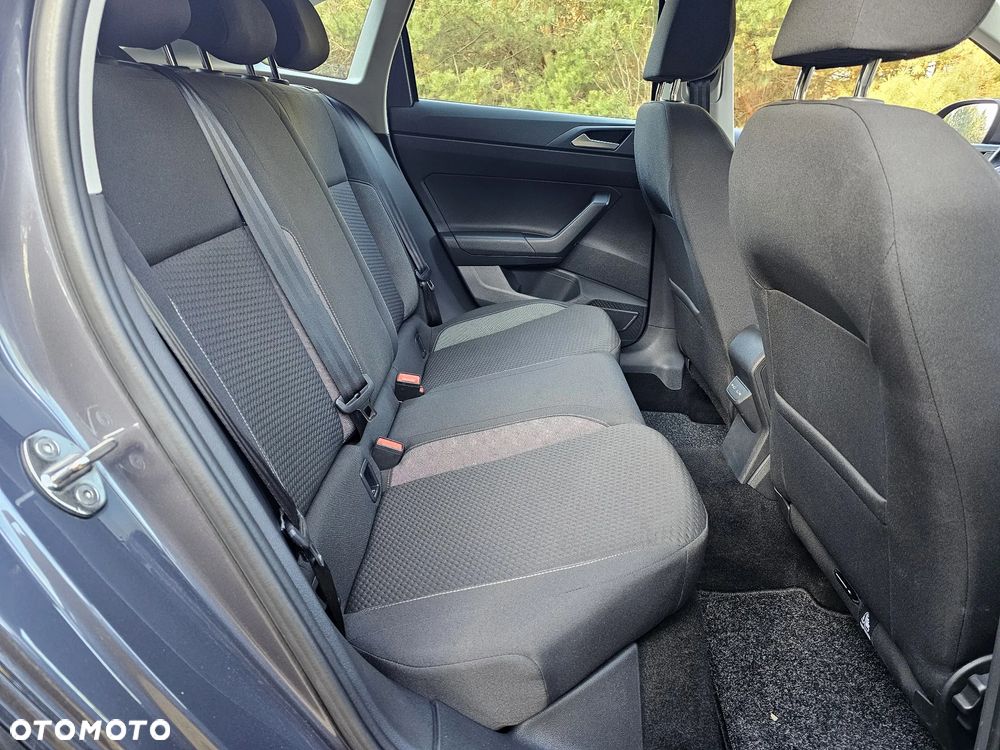 Volkswagen Taigo 1.0 TSI Special Edition - 10