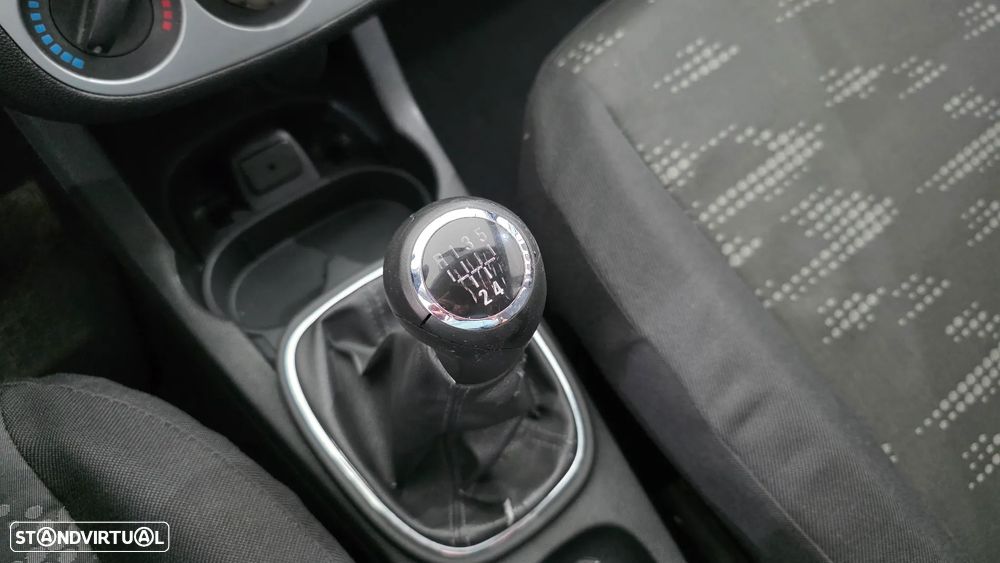Opel Corsa 1.2 Go! - 28