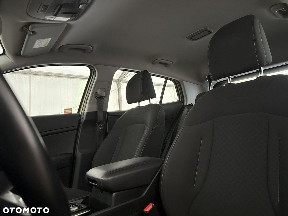 Kia Sportage - 12