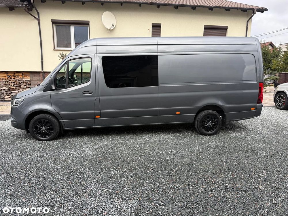 Mercedes-Benz SPRINTER - 2
