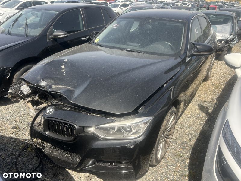 BMW Seria 3 - 2