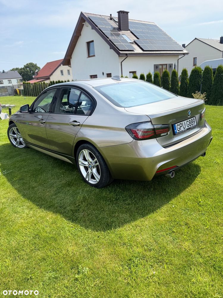 BMW Seria 3 328i Luxury Line - 3