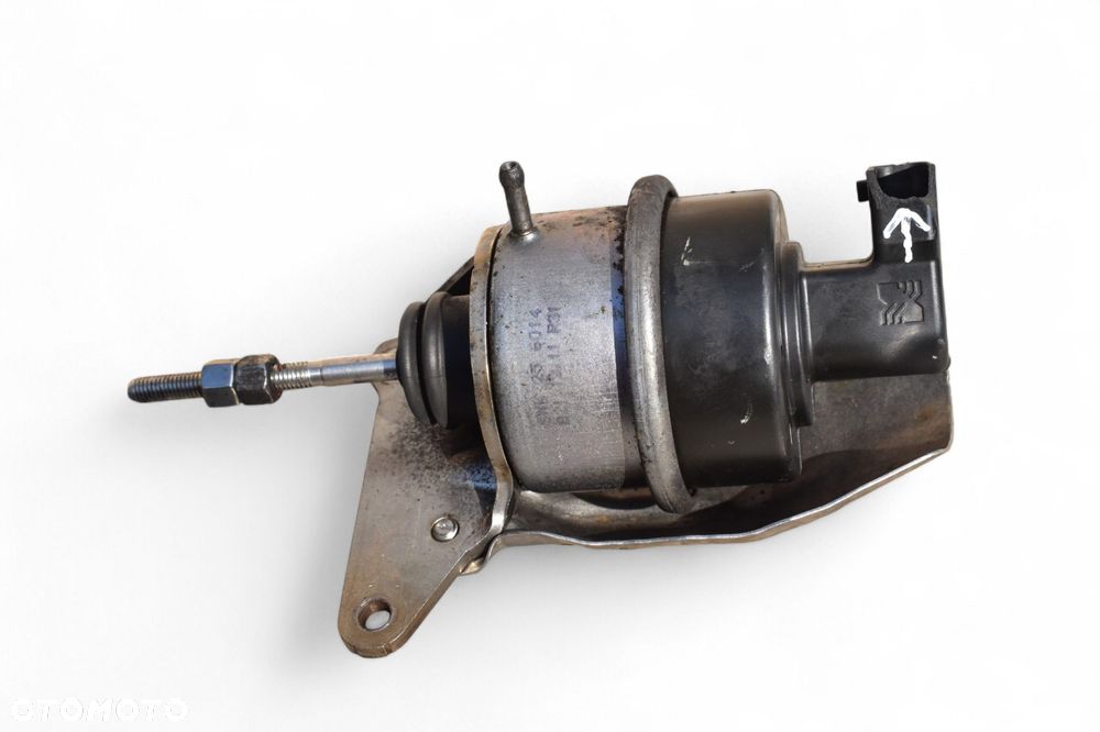 Gruszka Zawór Turbiny OPEL CORSA D ASTRA J 1.3 CDTI 0191.434.001 - 1