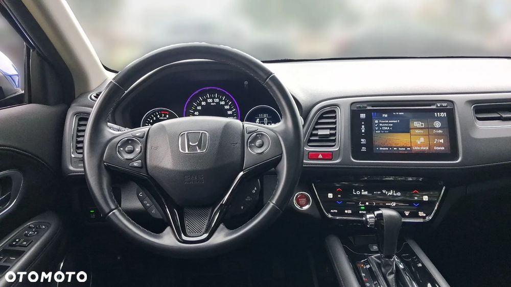 Honda HR-V 1.5 Executive (ADAS) CVT - 23