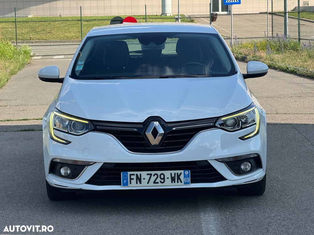 Renault Megane - 10