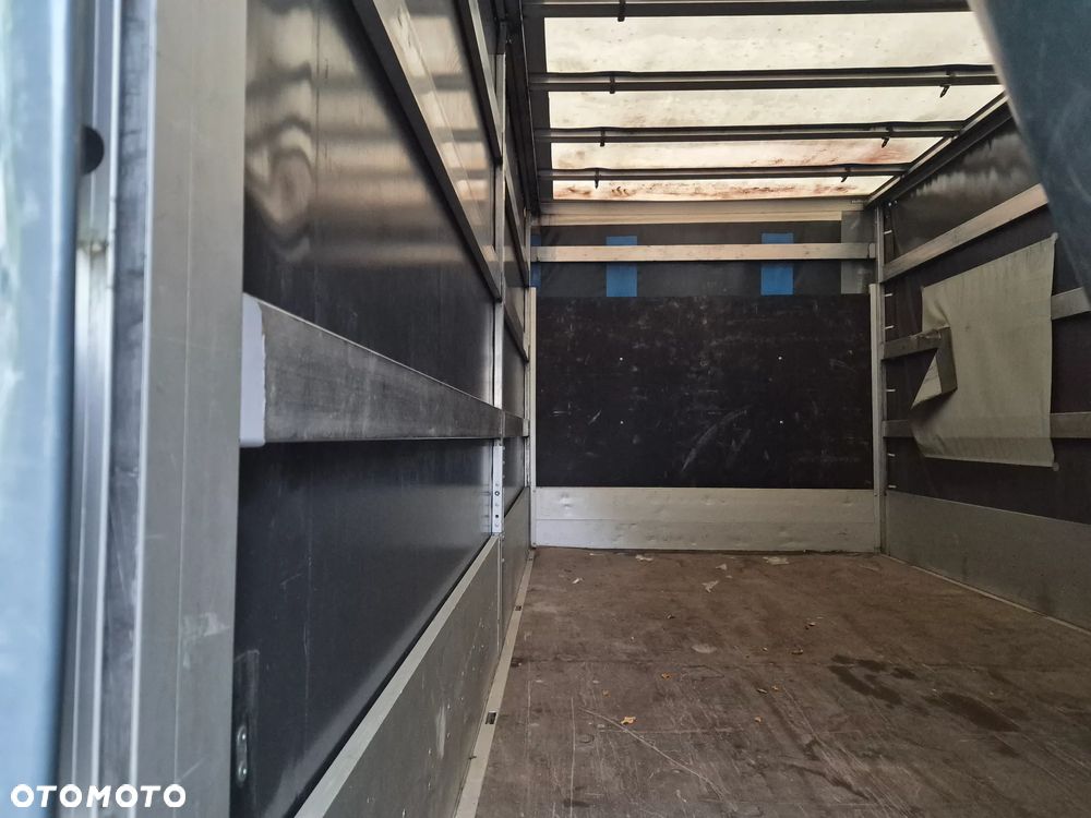 Mercedes-Benz Sprinter 519 Automat Salon PL Vat23%Brutto - 13