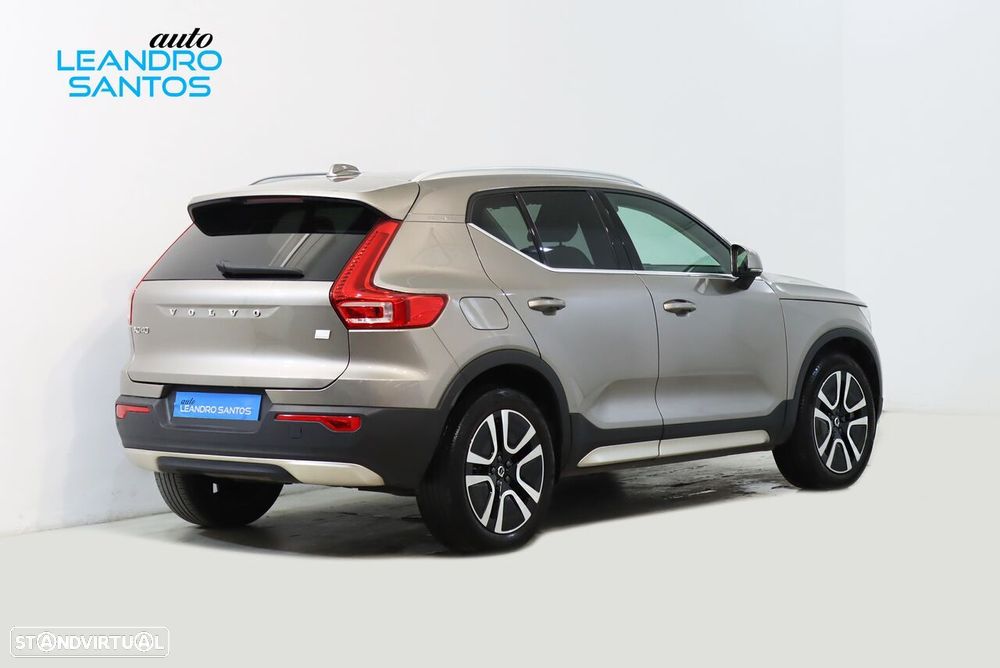 Volvo XC 40 1.5 T4 PHEV Inscription Expression - 3