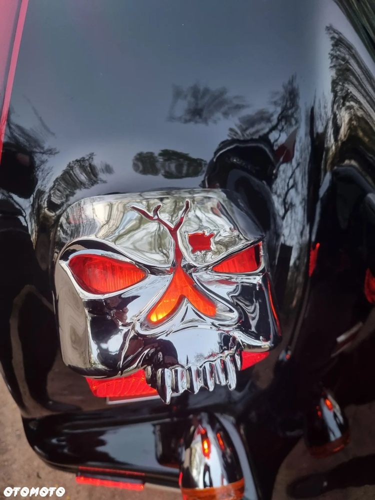 Suzuki Boulevard - 6