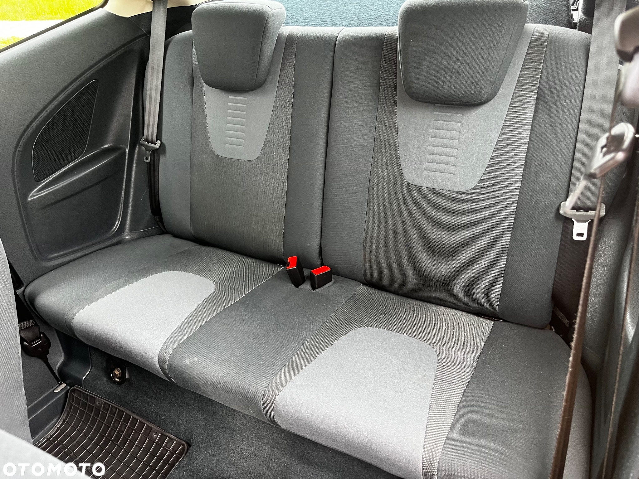 Ford KA 1.2 Concept - 18