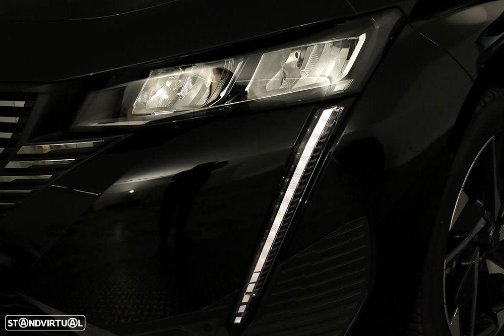 Peugeot 308 SW 1.2 PureTech Allure Pack EAT8 - 6