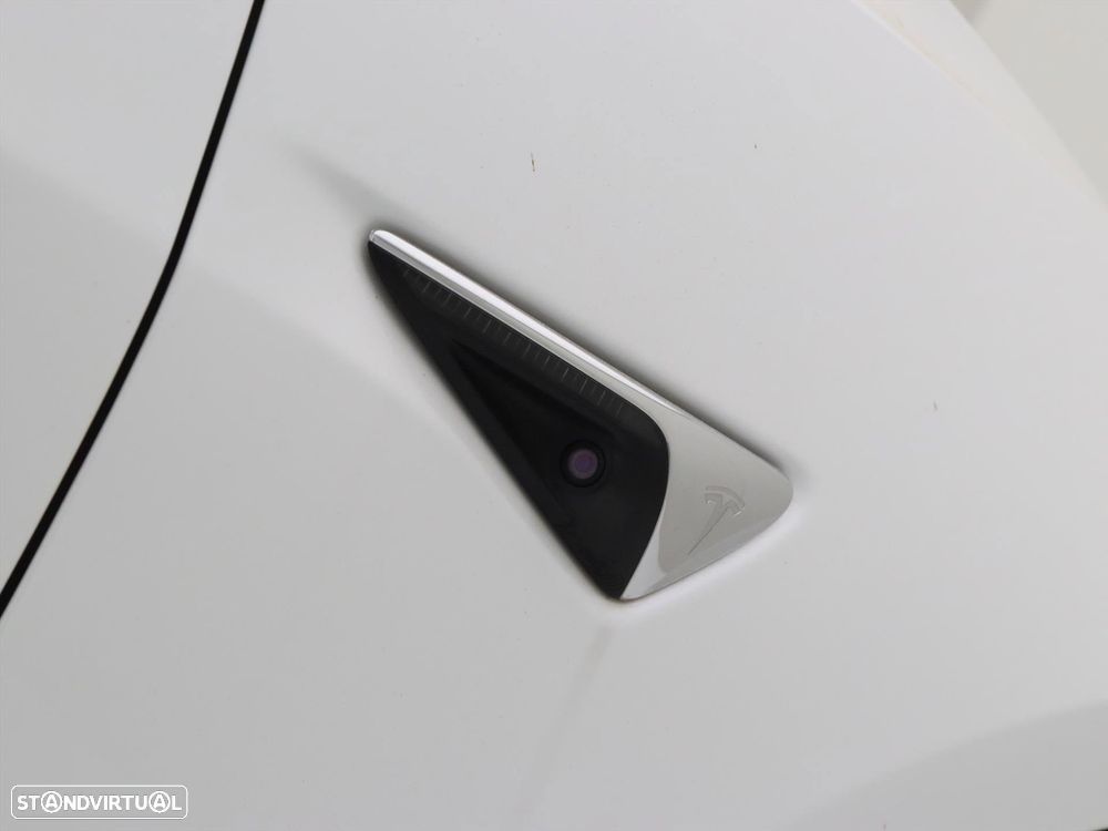 Tesla Model 3 Standard Range Plus RWD - 20