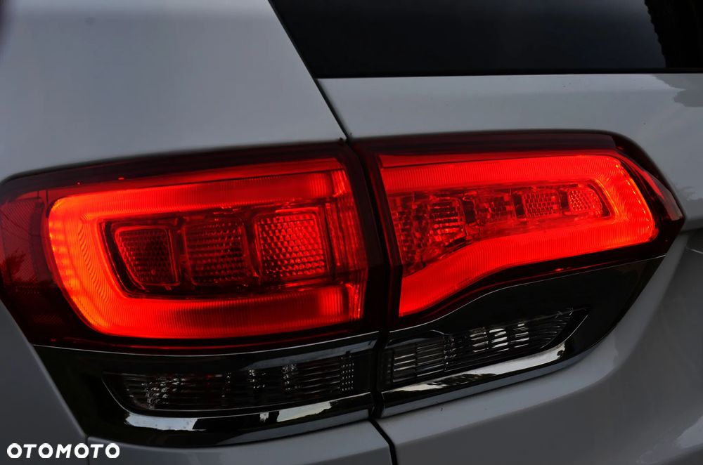 Jeep Grand Cherokee 3.0 CRD Summit - 15