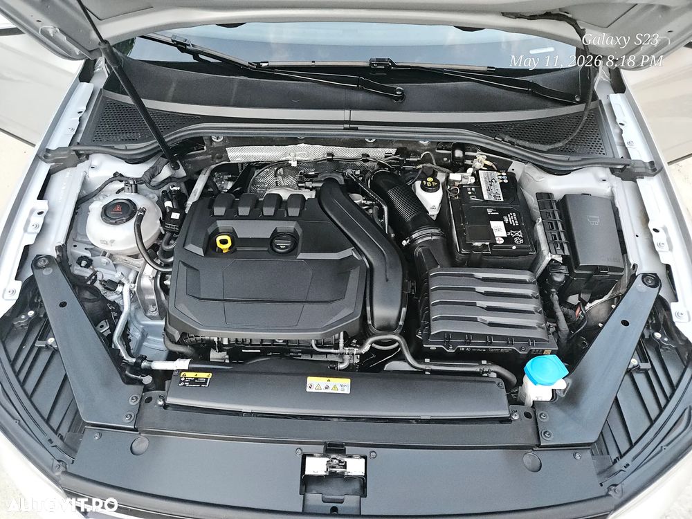Volkswagen Passat 1.5 TSI ACT Trendline - 16