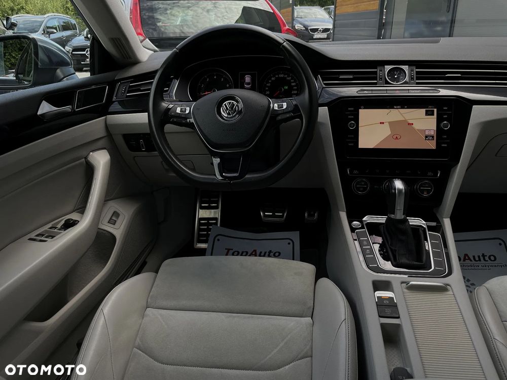 Volkswagen Arteon 2.0 TSI OPF DSG Elegance - 36