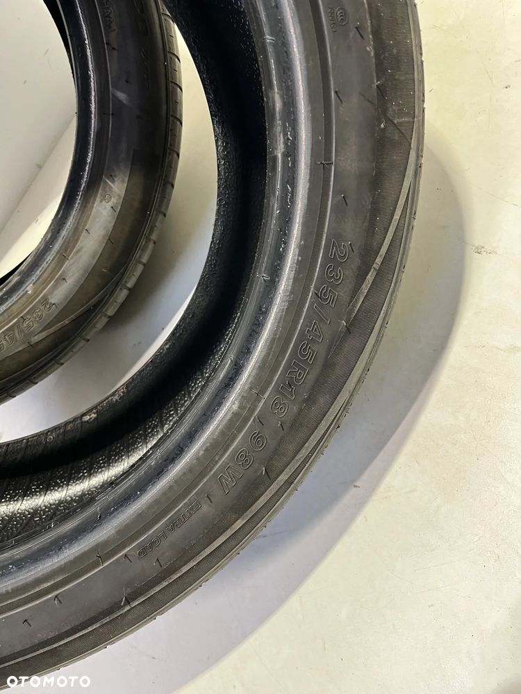 2X WESTLAKE ZUPERECO  235/45 R18 98W 2023 ROK 6MM LATO - 3