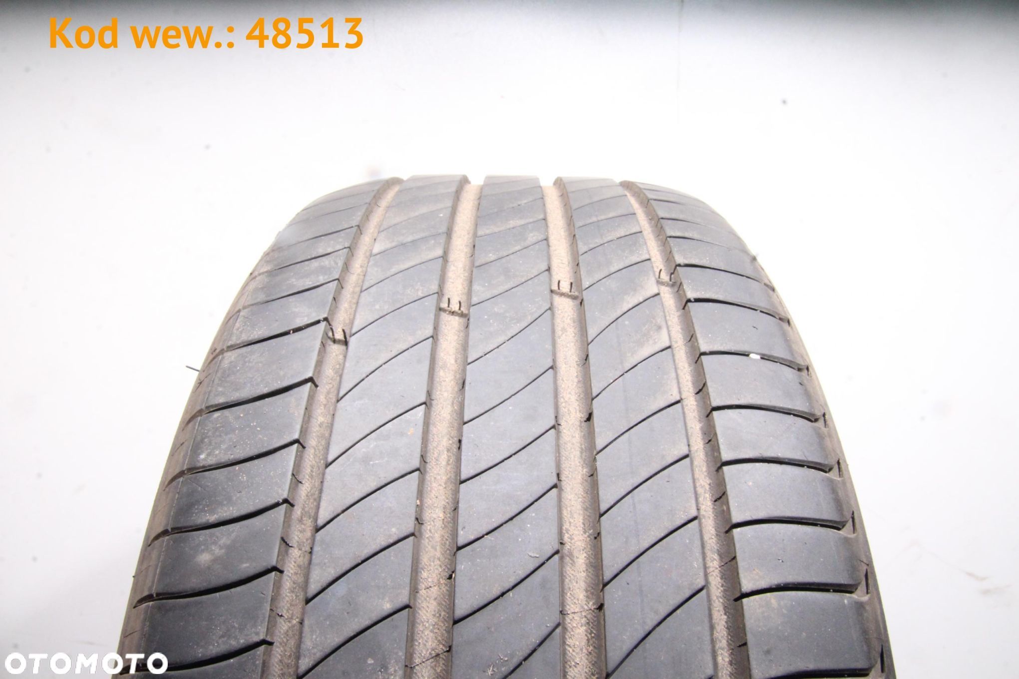 Michelin Primancy MXM4 - 235/55 R19 - 1