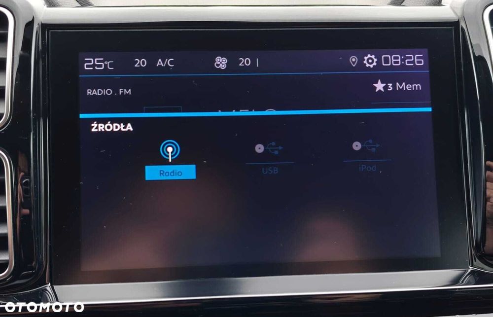 Citroën C5 Aircross 1.2 PureTech Feel Pack - 37