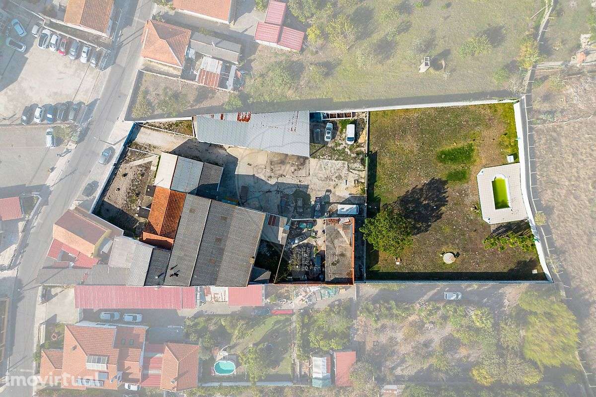 Armazém  para venda - Grande imagem: 3/26