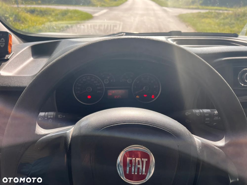 Fiat DOBLO - 14
