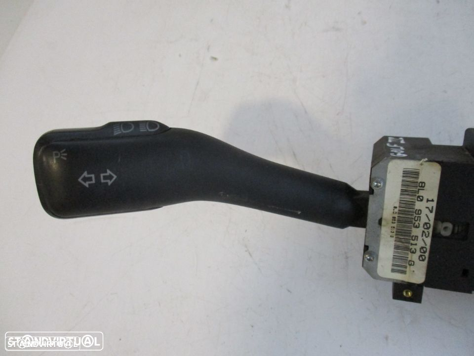 Manete piscas Luzes Limpa vidros VW Volkswagen Golf IV 4 - 3