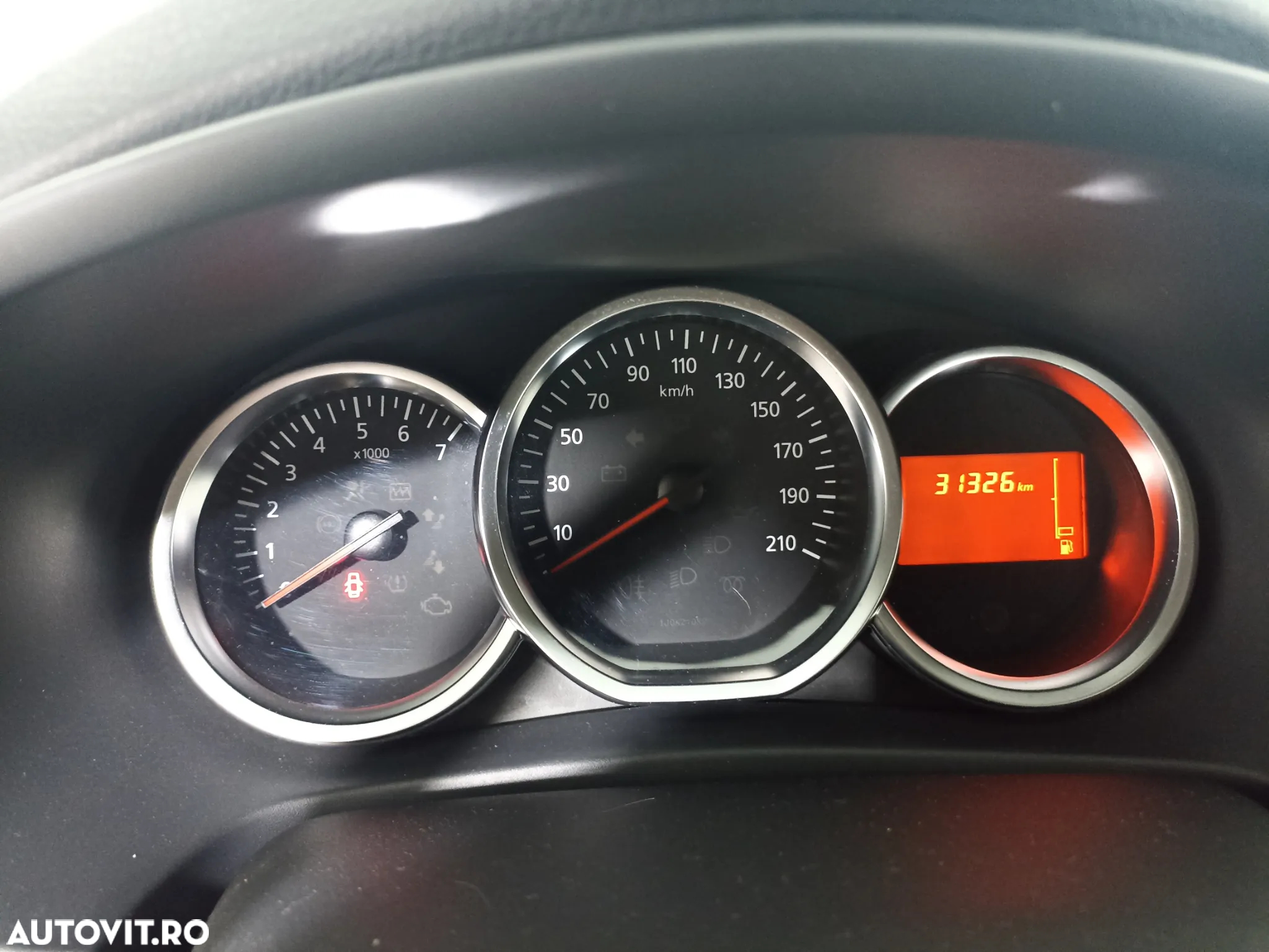 Dacia Logan 1.0 SCe Ambiance - 7