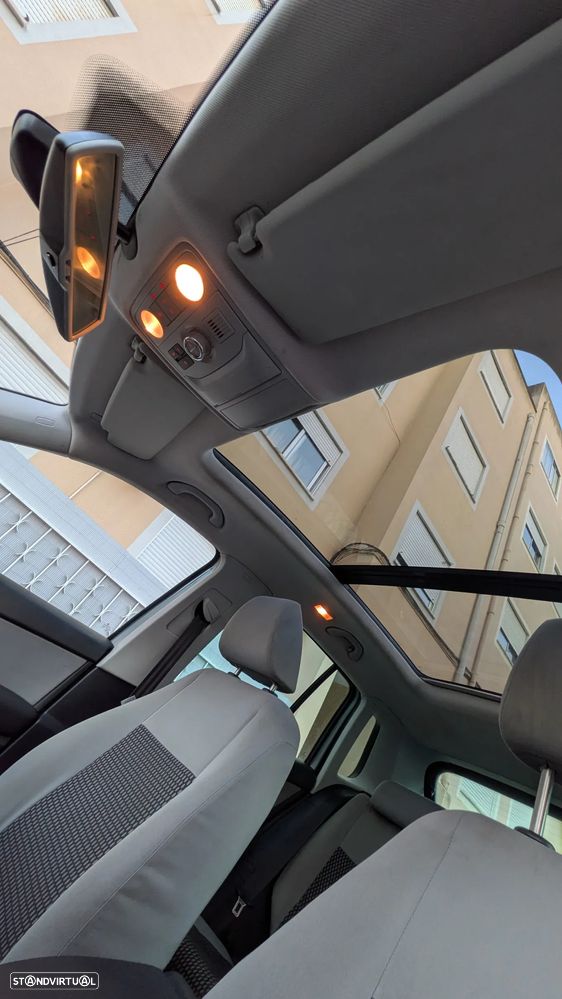 VW Tiguan 1.4 TSI Trend BlueMotion - 6