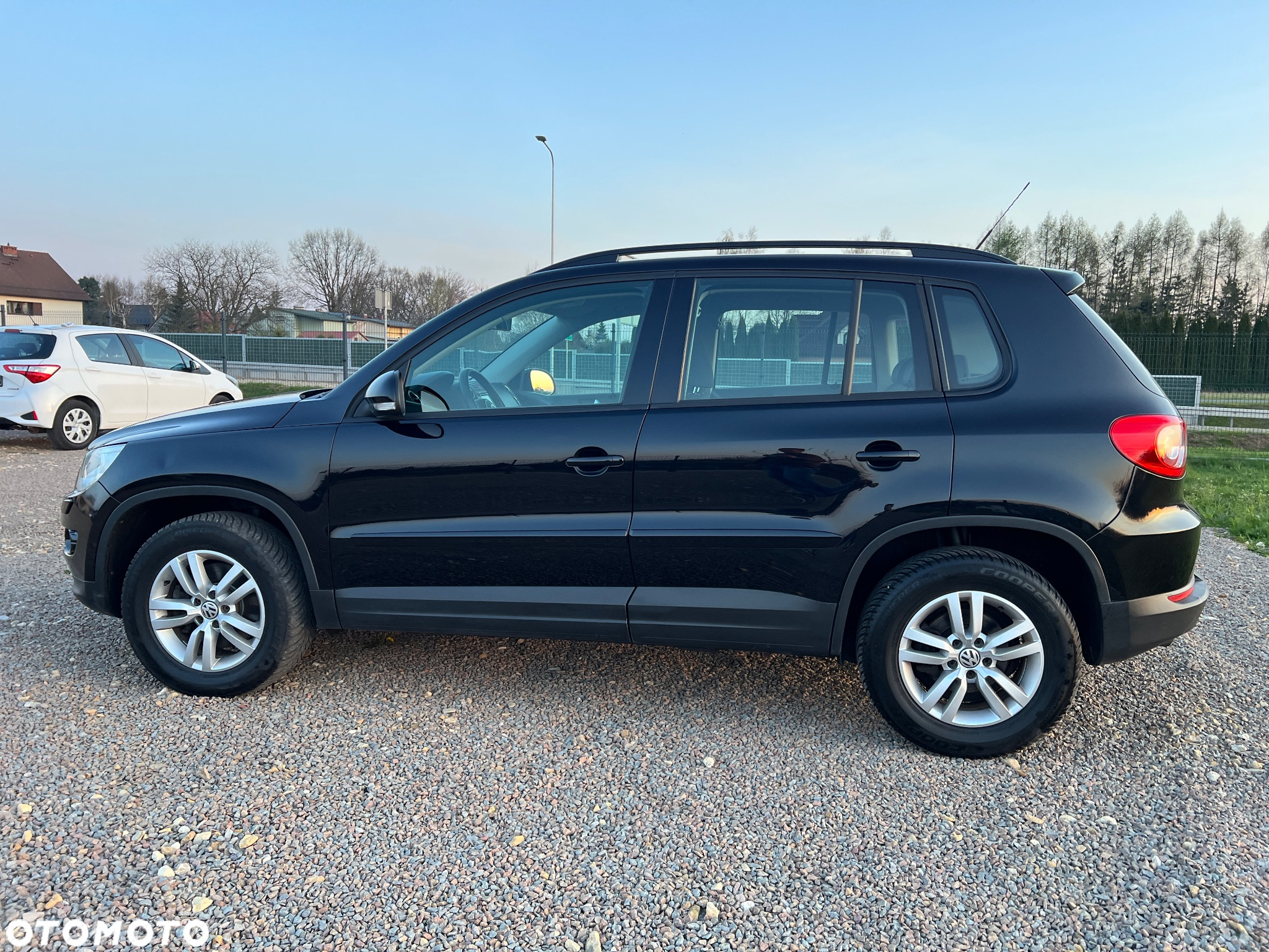 Volkswagen Tiguan 2.0 TDI DPF 4Motion Track & Field - 15