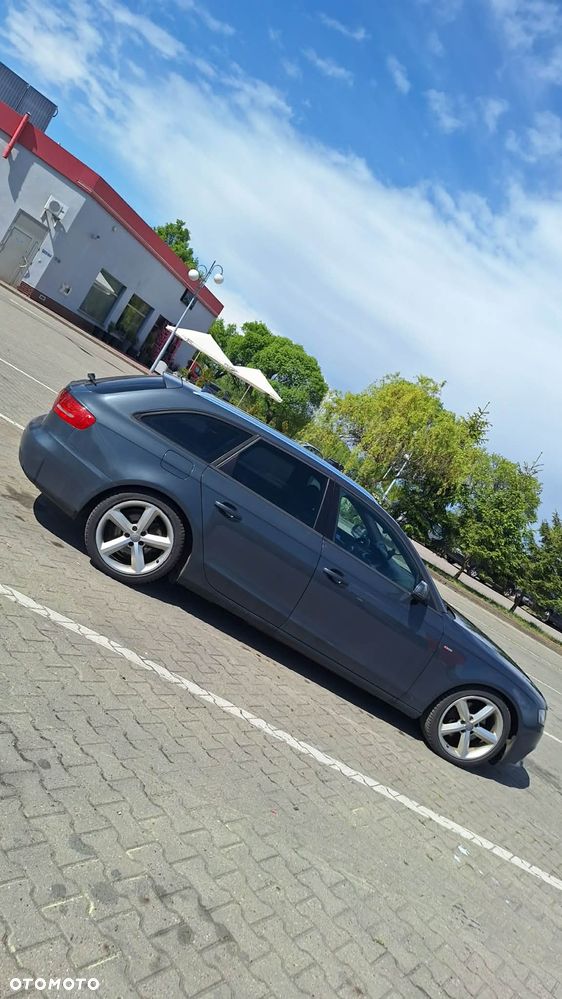 Audi A4 Avant - 3