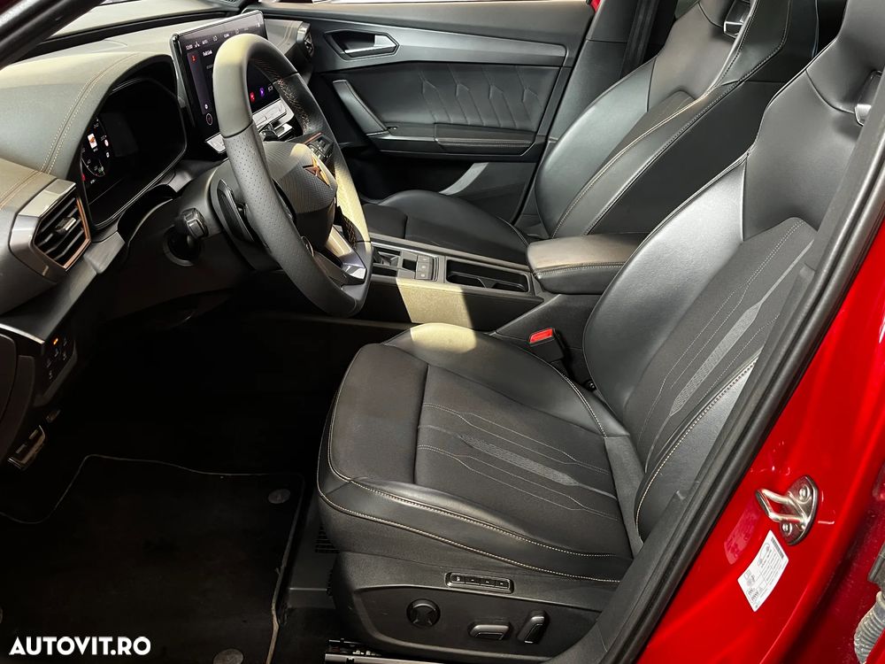 Cupra Formentor - 11