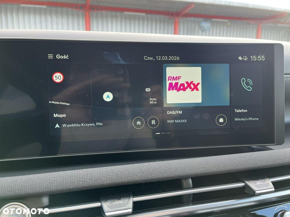 Hyundai Tucson 1.6 T-GDi Executive 2WD - 25