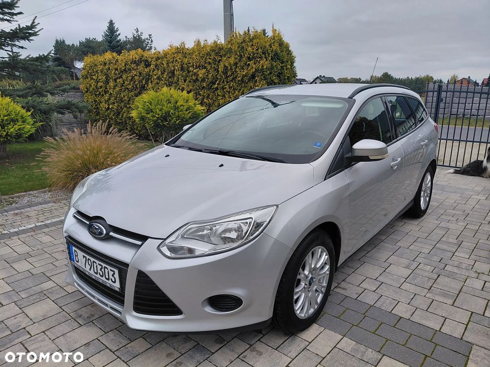 Ford Focus - 6