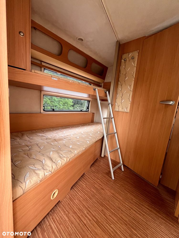 Adria Adora 563 PK - 10