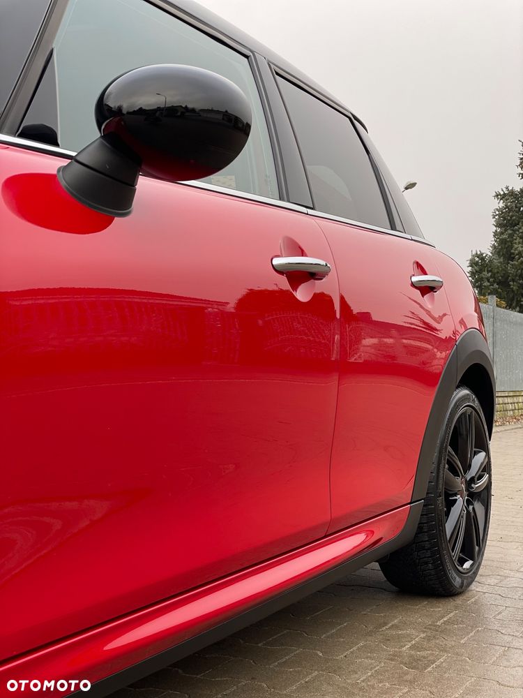 MINI Cooper S GPF - 6