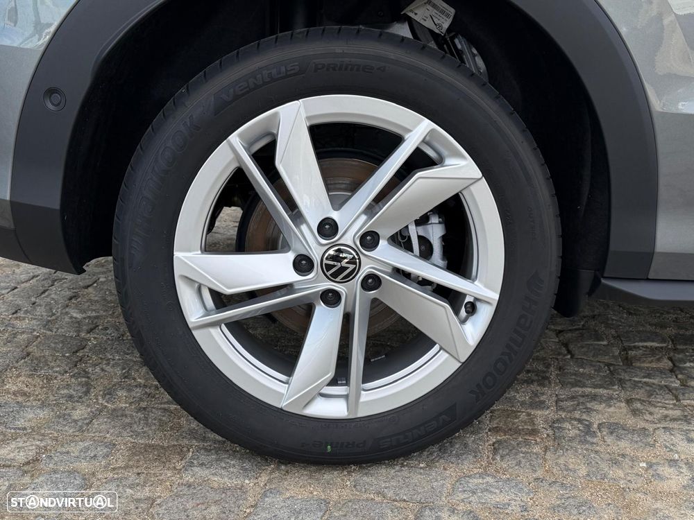 VW T-Roc 1.5 eTSI Style DSG - 20