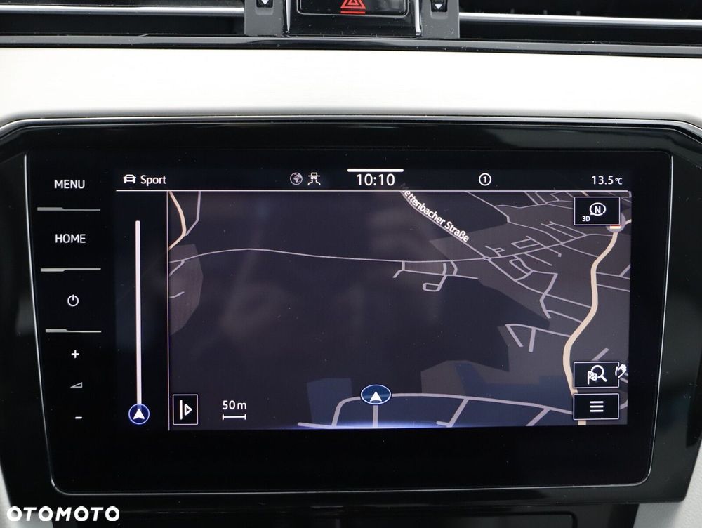 Volkswagen Passat Variant 2.0 TDI Elegance DSG - 17