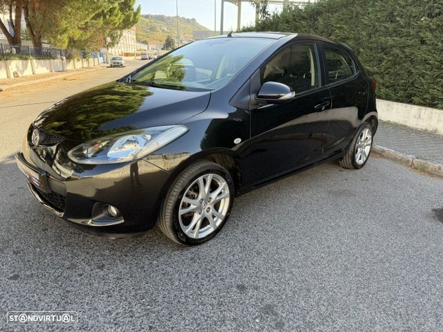 Mazda 2 1.3 90th Anniversary - 3