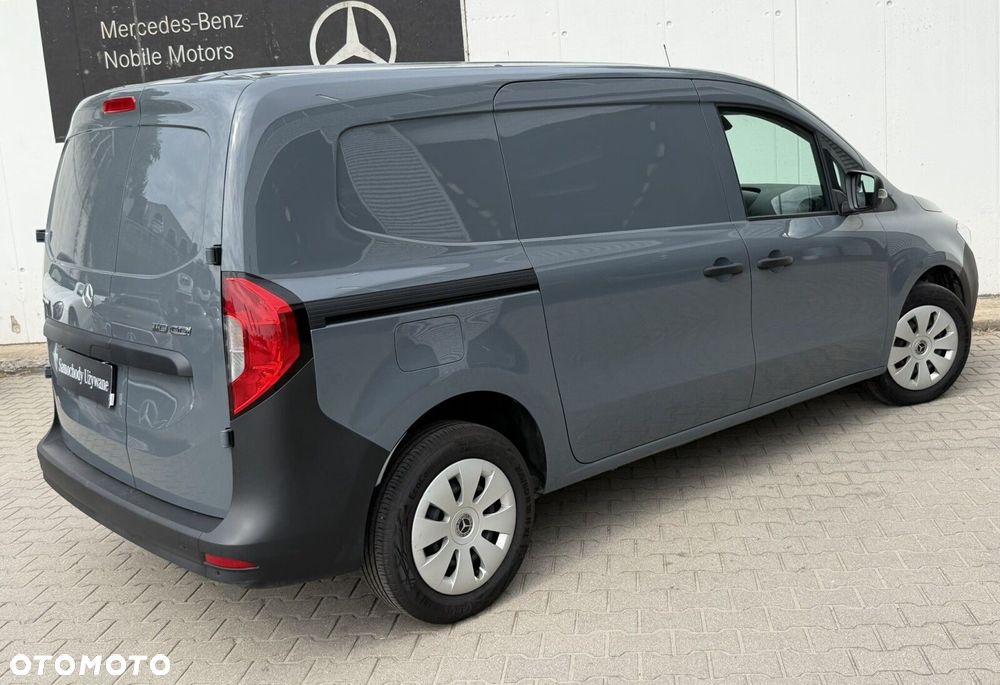 Mercedes-Benz citan 110 CDI - 16