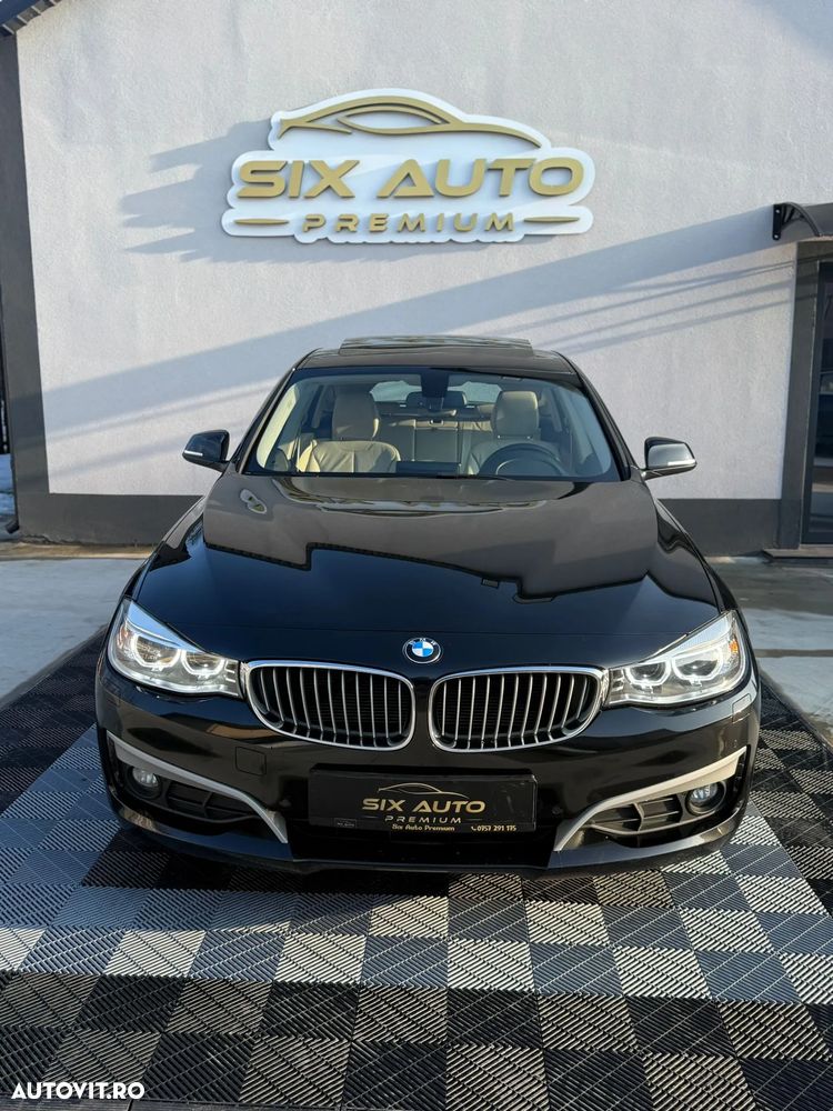 BMW Seria 3 - 35