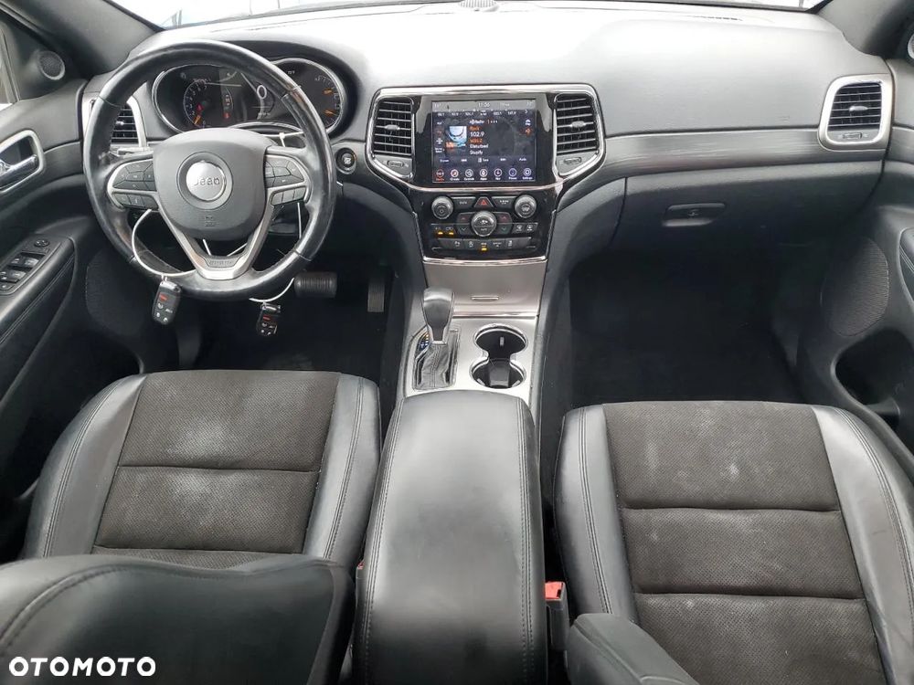 Jeep Grand Cherokee 3.6 V6 Laredo - 7