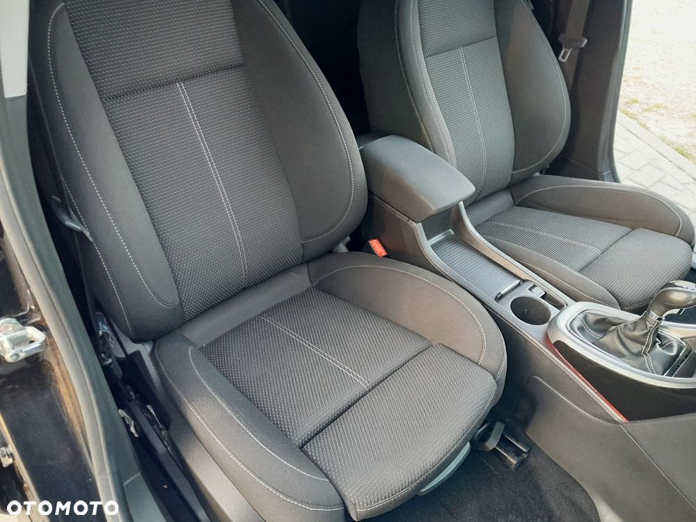 Opel Astra - 25