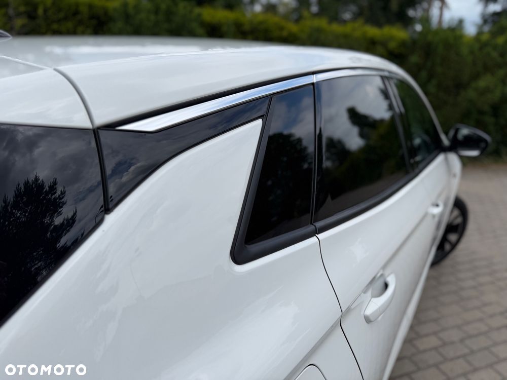 Opel Grandland 1.5 D Automatik Business Edition - 23