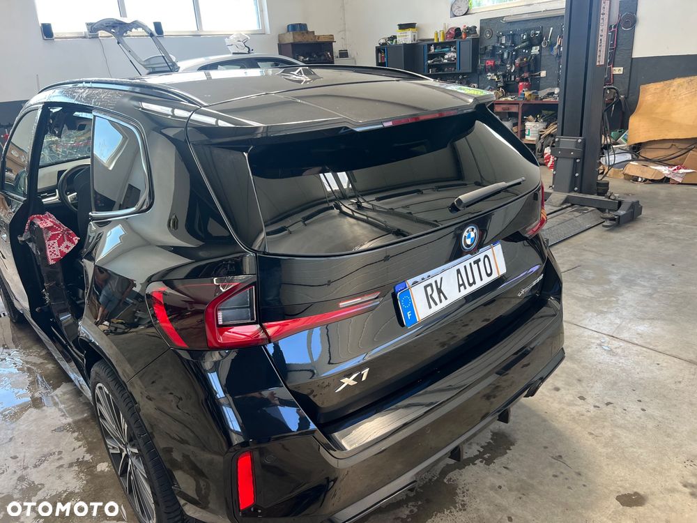 BMW X1 xDrive25e M Sportpaket - 2
