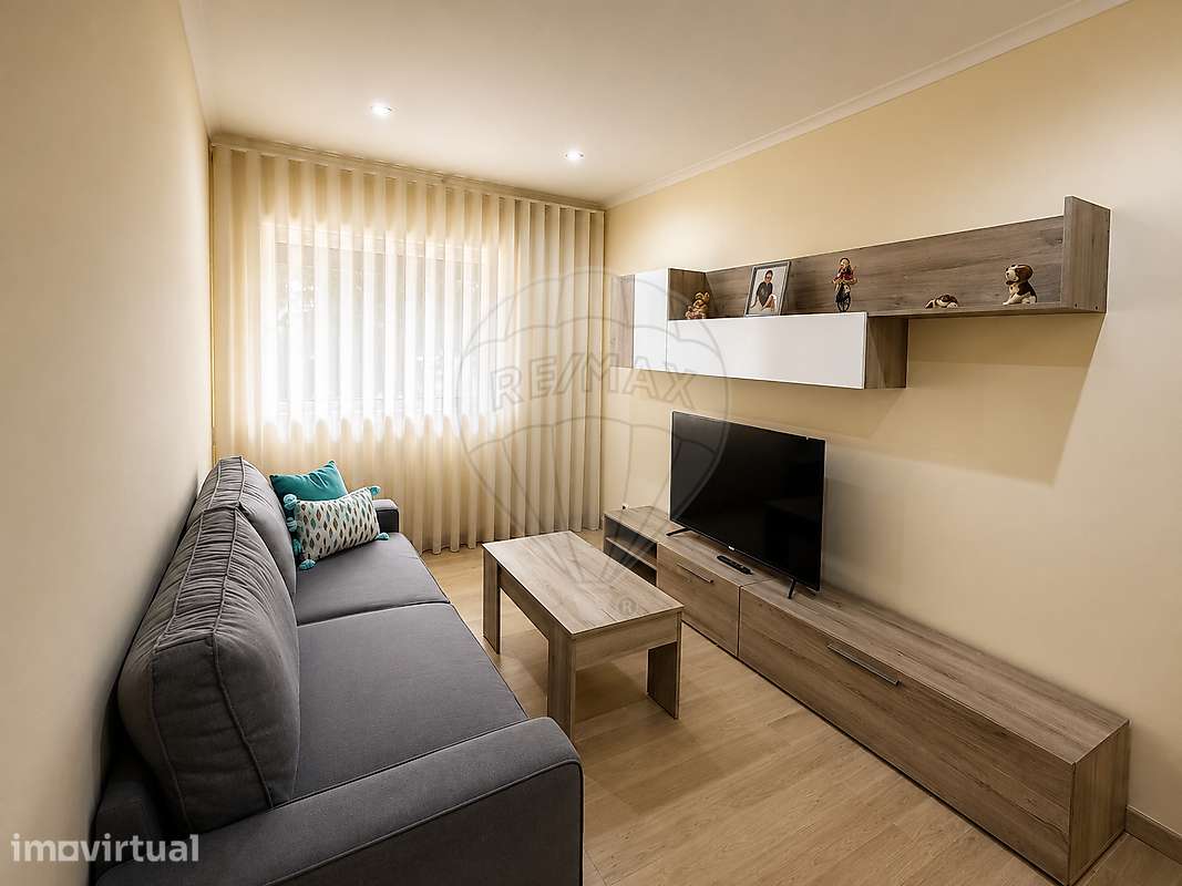 Apartamento T2 para venda - Grande imagem: 4/15