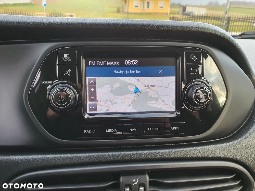 Fiat Tipo 1.4 T-Jet Business Line - 34